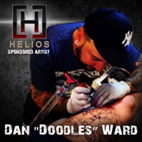 Dan "Doodles" Ward