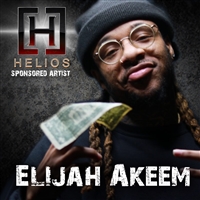 Elijah Akeem
