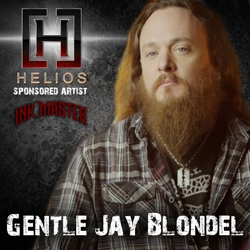 Gentle Jay Blondel