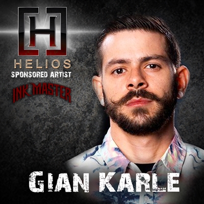 Gian Karle