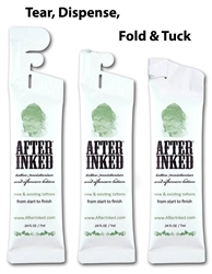 After Inked 7ml Pillow Pack - Case of 50