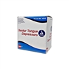 Tongue Depressors 6" (box of 500)