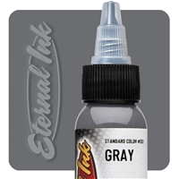 Eternal Ink - Gray 1oz