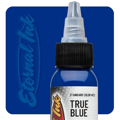 Eternal Ink - True Blue 1oz