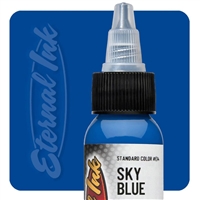 Eternal Ink - Sky Blue 2oz