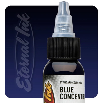 Eternal Ink - Blue Concentrate 1oz