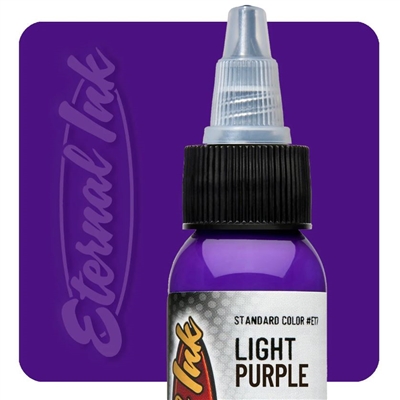 Eternal Ink - Light Purple 2oz