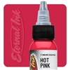 Eternal Ink - Hot Pink 2oz