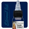 Eternal Ink - Dark Cobalt 1oz