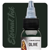 Eternal Ink - Olive 1oz