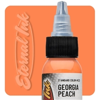 Eternal Ink - Georgia Peach 1oz