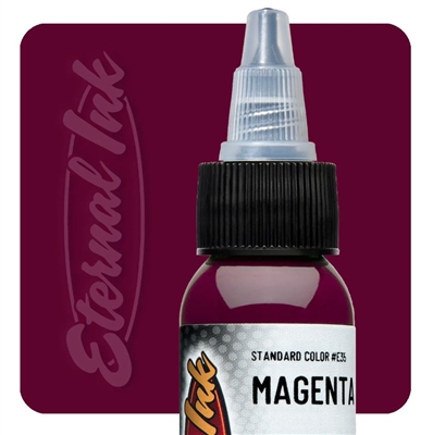 Eternal Ink - Magenta 1oz