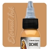 Eternal Ink - Ochre 1oz