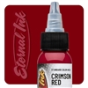 Eternal Ink - Crimson Red 1oz