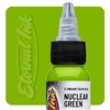 Eternal Ink - Nuclear Green 2oz