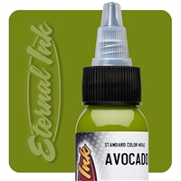 Eternal Ink - Avocado 1oz