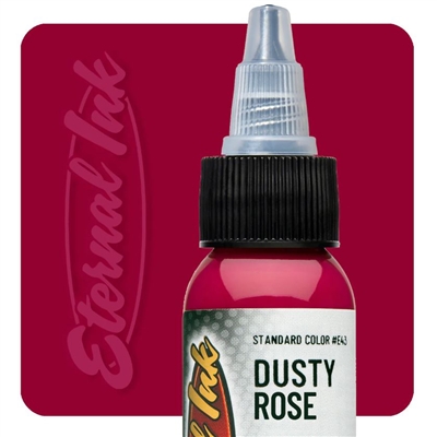 Eternal Ink - Dusty Rose 2oz