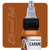 Eternal Ink - Caramel 1oz