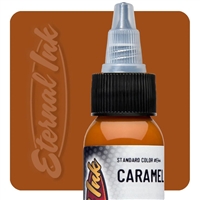 Eternal Ink - Caramel 1oz