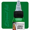 Eternal Ink - Jungle Green 1oz