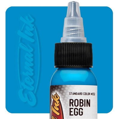 Eternal Ink - Robin Egg 1oz