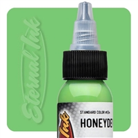 Eternal Ink - Honeydew 1oz