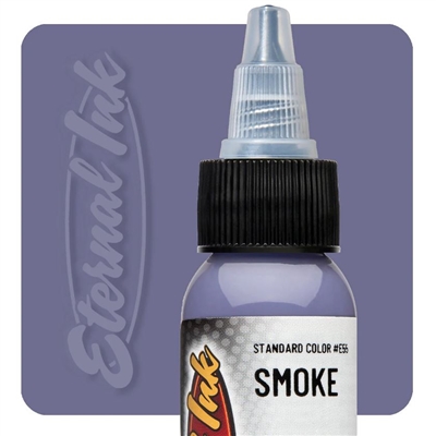 Eternal Ink - Smoke 1oz