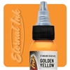 Eternal Ink - Golden Yellow 1oz