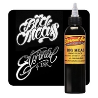 Eternal Ink - Big Meas Drop Shadow 4oz