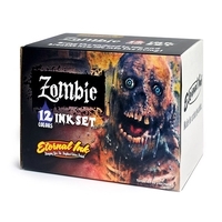 Eternal Ink - Zombie Set 1oz