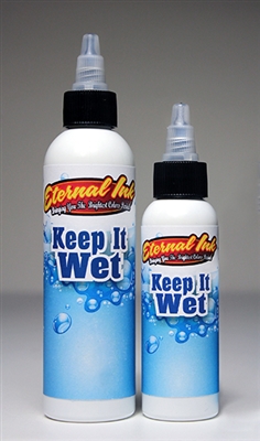 Eternal Ink - Keep It Wet 4oz