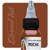 Eternal Ink - Muted Earth Tone Mocha 1oz