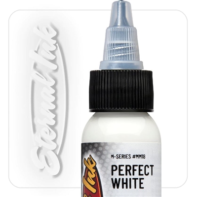 Eternal Ink - Perfect White 1oz