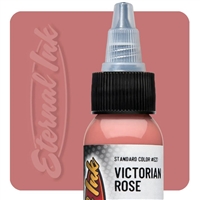 Eternal Ink - Victorian Rose 1oz