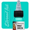 Eternal Ink - Mint Green 1/2oz.