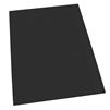 Lap Cloth/Dental Bib Pack of 125 - Black