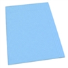 Lap Cloth/Dental Bib Case of 500 - Blue