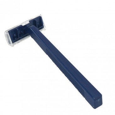 Twin Blade Razors - Pack of 10