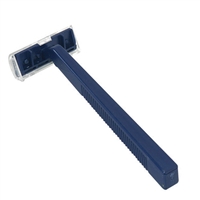 Twin Blade Razors - Case of 6 boxes