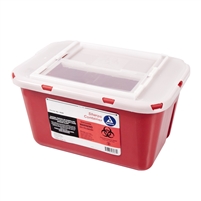 Sharps Containers 1 gallon