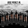 Jose Perez Dark Water Shading Set - 4oz Bottles