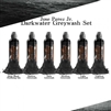 Jose Perez Jr. Darkwater Greywash Set - 4oz Bottles