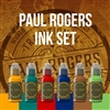 Paul Rogers Ink Set - 1oz