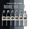 Thomas Carli Jarlier Noire Ink Set - 4 oz