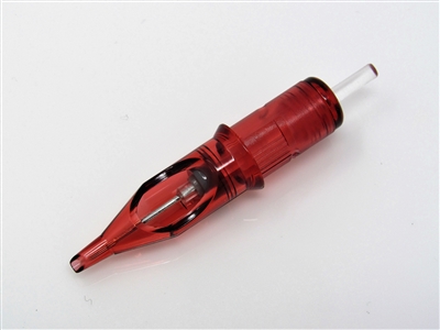 Helios Red Label - 11 Round Liner Bug Pin