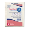 View Guard Transparent Dressing