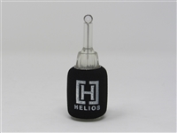 Helios Adjustable Foam Cartridge Grips (box of 24)
