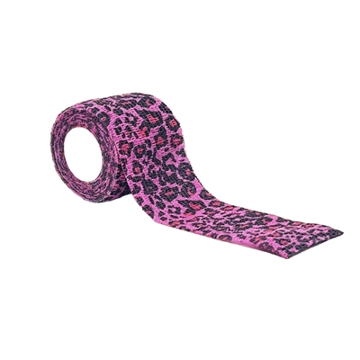 Dream Grip Wrap - Cheetah - Box of 12