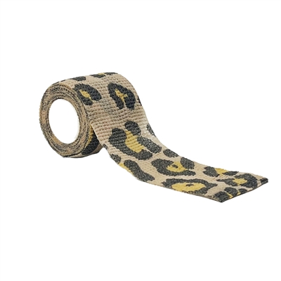 Dream Grip Wrap - Leopard - Box of 12