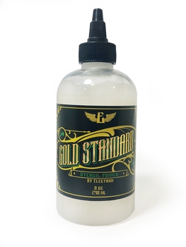 Electrum Gold Standard Tattoo Stencil Primer 8 oz.